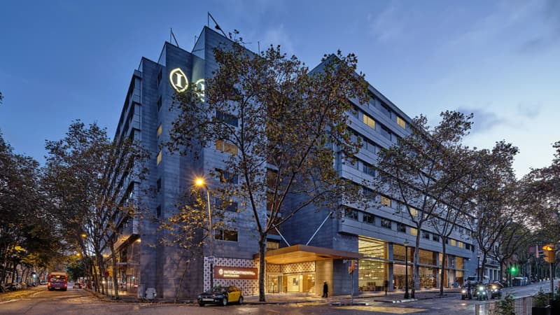 InterContinental Barcelona