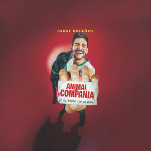 Animal de Compañía