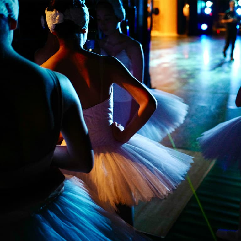 Ballet of Lights