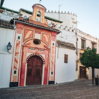 TOP Córdoba: Visita Guiada con tu móvil 4