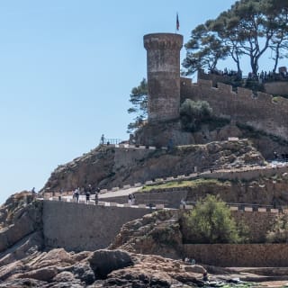 Catalonia: Girona, Costa Brava & Local Bites -  Small Group Experience 9