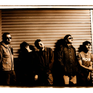 GURRIERS en SALA NAZCA, MADRID 2026 1