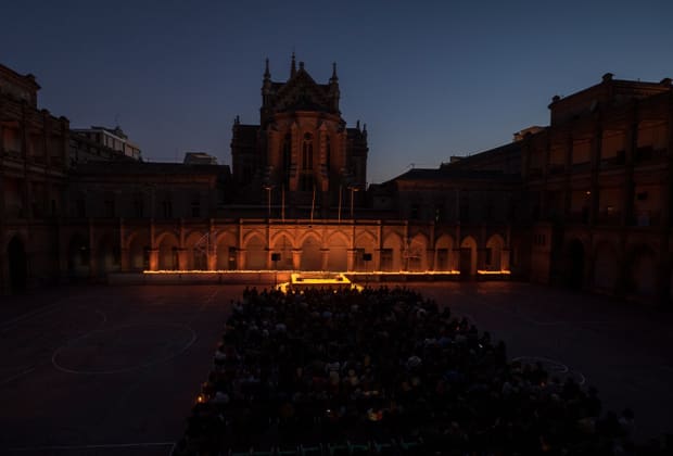 Colegio Maristas La Inmaculada