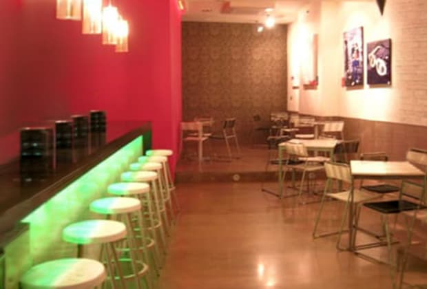 Söda Bar