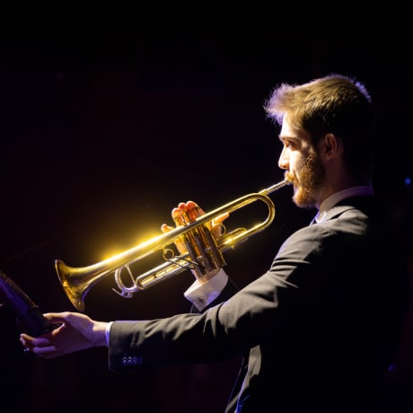 Foto 4 de The Jazz Room: Un Viaje al Corazón de Nueva Orleans