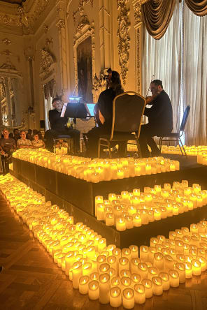 Foto 3 de Candlelight: Tributo a Hans Zimmer