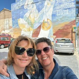 Valencia: Los secretos de El Cabañal, juego de exploración al aire libre 4
