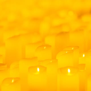 Candlelight: Las Cuatro Estaciones de Vivaldi 4