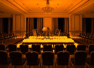 The Westin Palace, Madrid