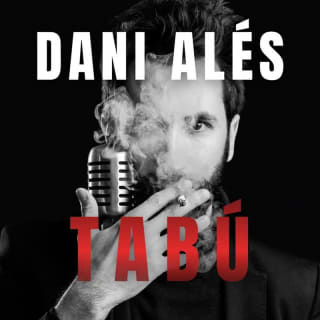 Tabú de Dani Ales en Valencia 1