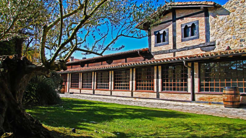 Hotel Palacio De Elorriaga