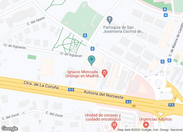 Aravaca Village Hotel & Market