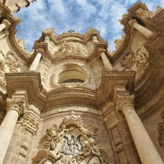 Lonja de la Seda, Iglesia de San Nicolás y Catedral: Visita guiada a pie 3