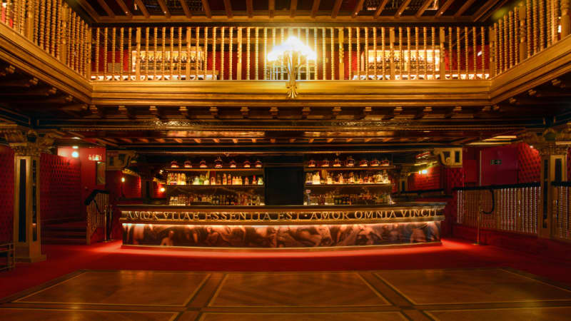 Teatro Magno