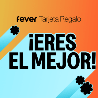 ¡¡Eres El Mejor!! - Tarjeta Regalo 6