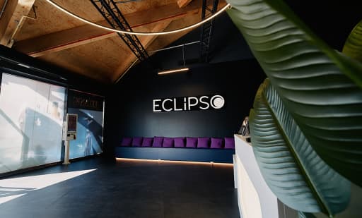 Eclipso Barcelona 2