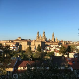 Santiago Outdoor Exploration Game 2
