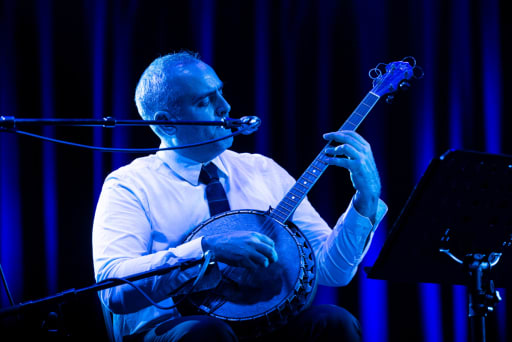 Un viaje por la historia de la música