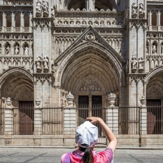 Segovia y Toledo: Entradas + Visita guiada + Traslados 43