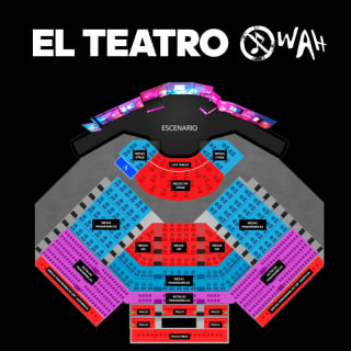 WAH Show Madrid: El show más espectacular del mundo 6