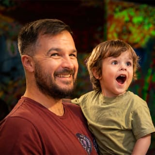 Sweet Space: la aventura inmersiva en familia más divertida de Madrid 6