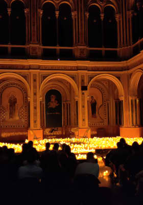 Photo 3 from Centre Cultural la Beneficència
