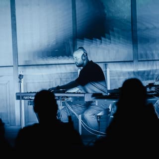 NIN3S "Intimate"  +  _Phase·Index (Open Act) 5