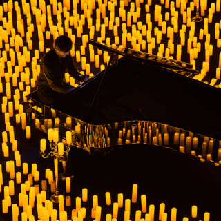 Candlelight: Tributo a Ludovico Einaudi 4