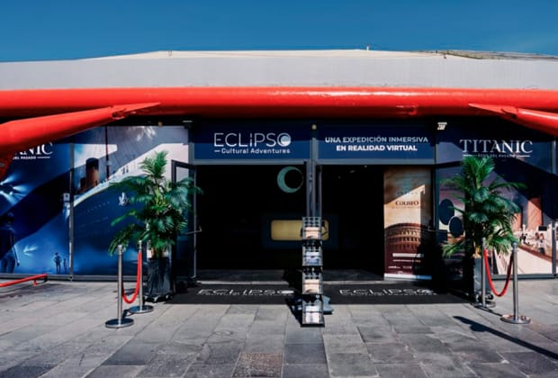 Eclipso Barcelona