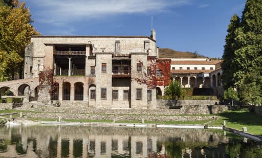 Monasterio de Yuste Monasterio de Yuste 1