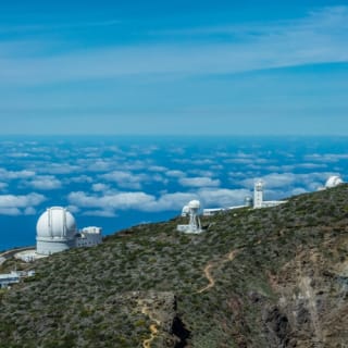 Observatorio del Teide: Visita guiada 7