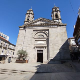 TOP Vigo: Visita Guiada con tu móvil 4