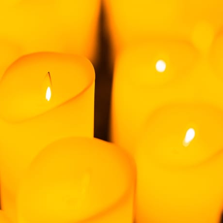 Foto 2 de Candlelight: Tributo a Marc Anthony