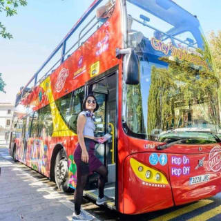 City Sightseeing Palma de Mallorca: Ticket de autobús turístico 24 horas 3