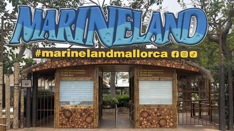 Marineland Mallorca