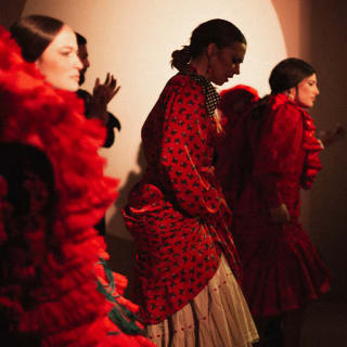 Tardes de Tablao Flamenco 13