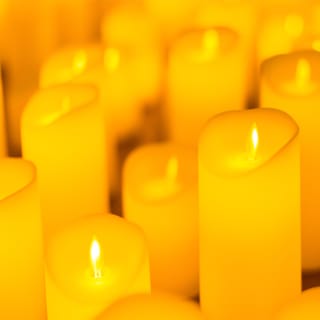 Candlelight: Tributo a Ariana Grande 4