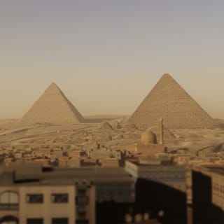 Horizonte de Keops: Una expedición por el antiguo Egipto 6
