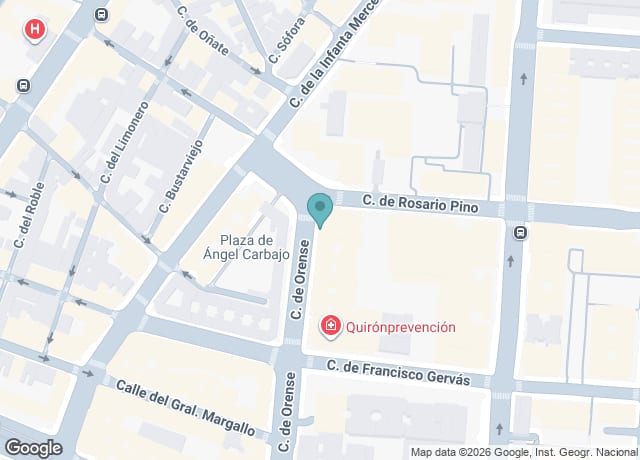 Restaurante Chia