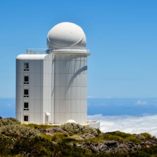 Observatorio del Teide: Visita guiada 6