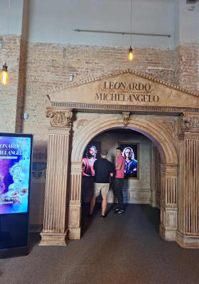 Photo 11 from Ideal Barcelona