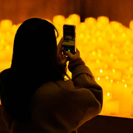 Foto 5 de Candlelight: Lo Mejor del K-Pop