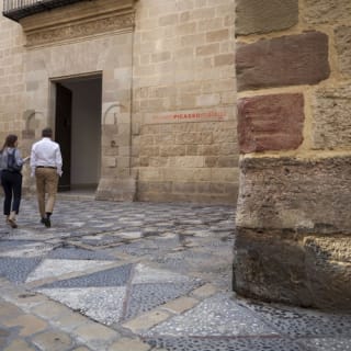 Museo Picasso Málaga: Entrada + Audioguía 5