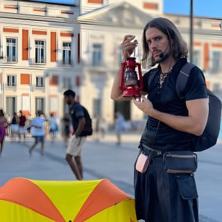 Madrid Oscuro: Torturas, fantasmas, crímenes y leyendas 3