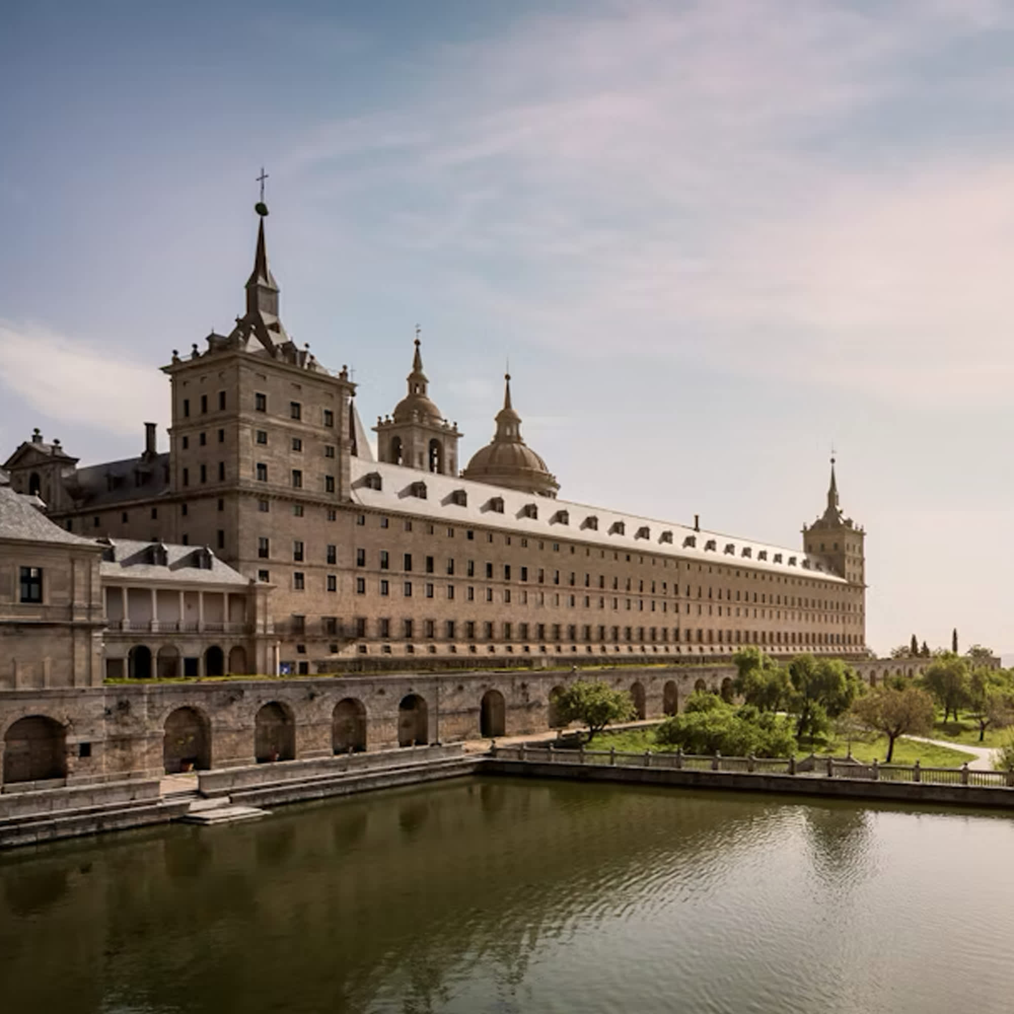 Patrimonio Nacional