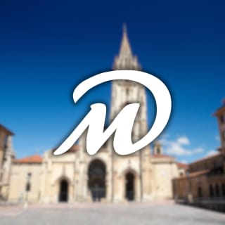 TOP Oviedo: Visita Guiada con tu móvil 2