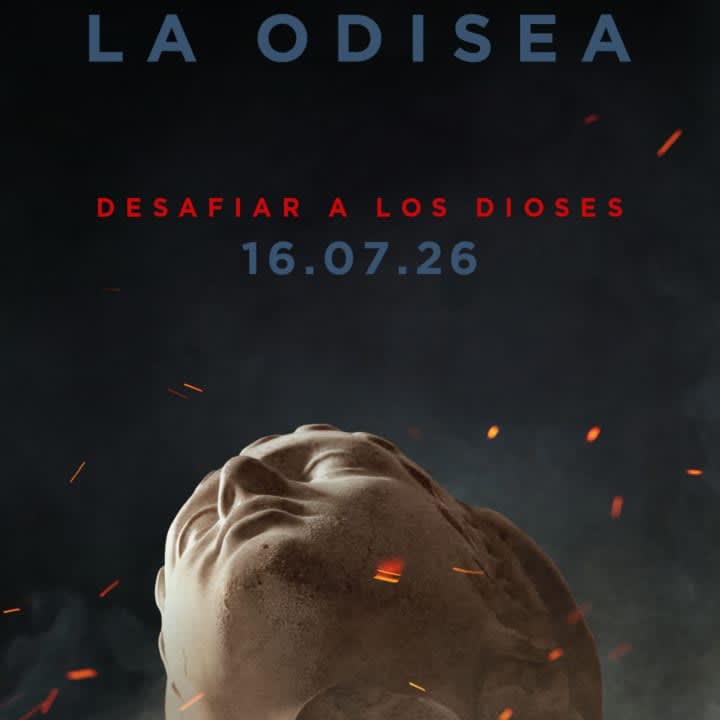 La Odisea 
