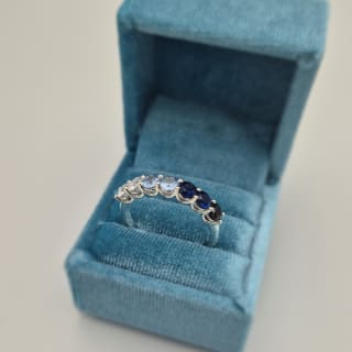 Taller de Personalización de Joyas en Madrid - Joyería Corsia 16