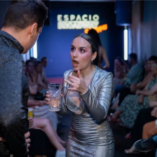 Noche de Coños 4