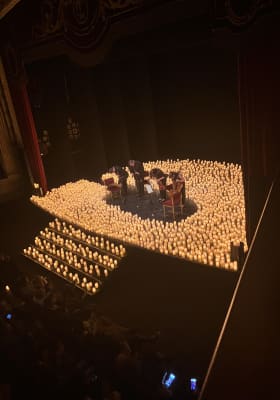 Photo 8 from Teatro Cervantes Almeria